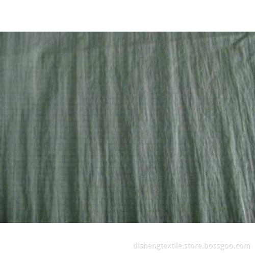 210T poly pongee polyester fabric, 75D*75D